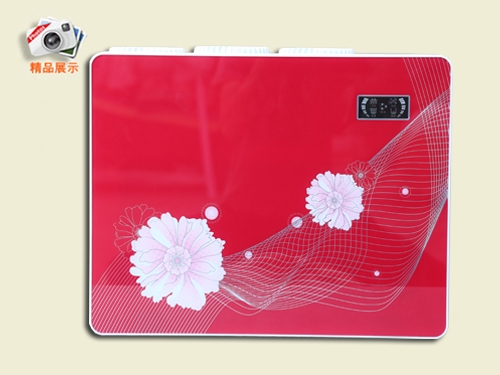 五級反滲透凈水機(jī)